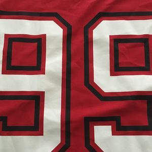 Meet your Posher, Samad